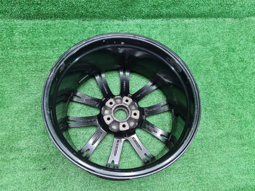Диск литой R21 Porsche Panamera 2 971 16-24 перед
