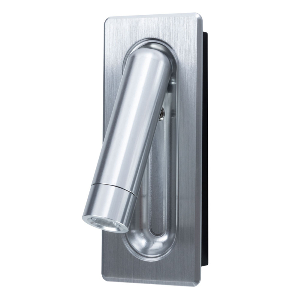 Спот Arte Lamp A8236AP-1SI