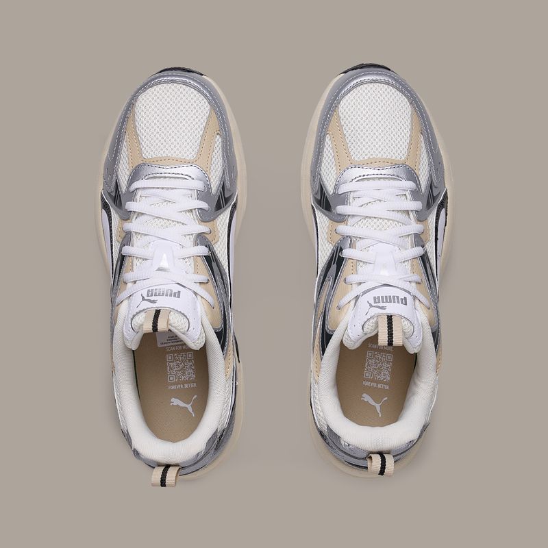 Кроссовки Puma Milenio Tech артикул:392322-04 - купить в магазине Дайс