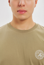 Футболка ARGYMAQ KHAKI