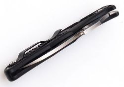 Нож Spyderco 01SP782 Matriarch 2фотография - 6