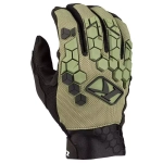 Перчатки Klim Dakar Sage