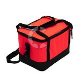 Сумка изотермическая &quot;СЛЕДОПЫТ - Red Line&quot;, 23 л, цв. коралловый/5/