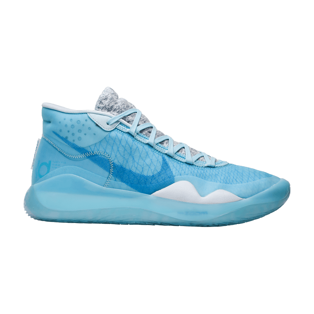 Кроссовки Nike Kd 12 Blue Gaze