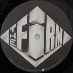The Firm / The Firm (LP)