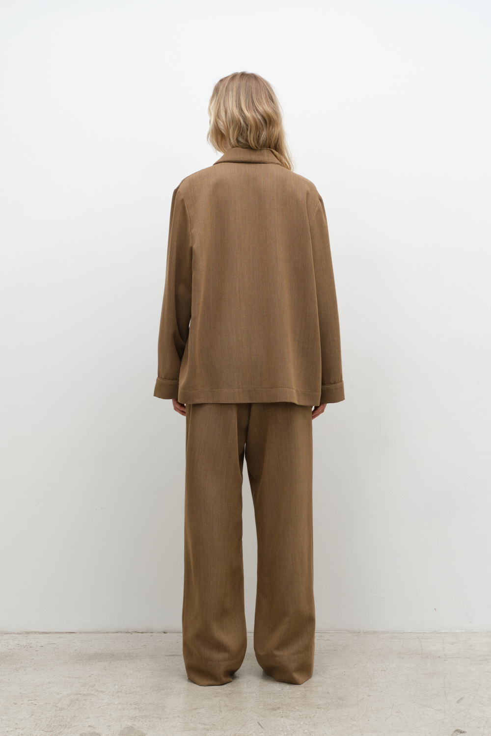 Рубашка Пижамная