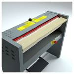 Каток гладильный EOLO MG03