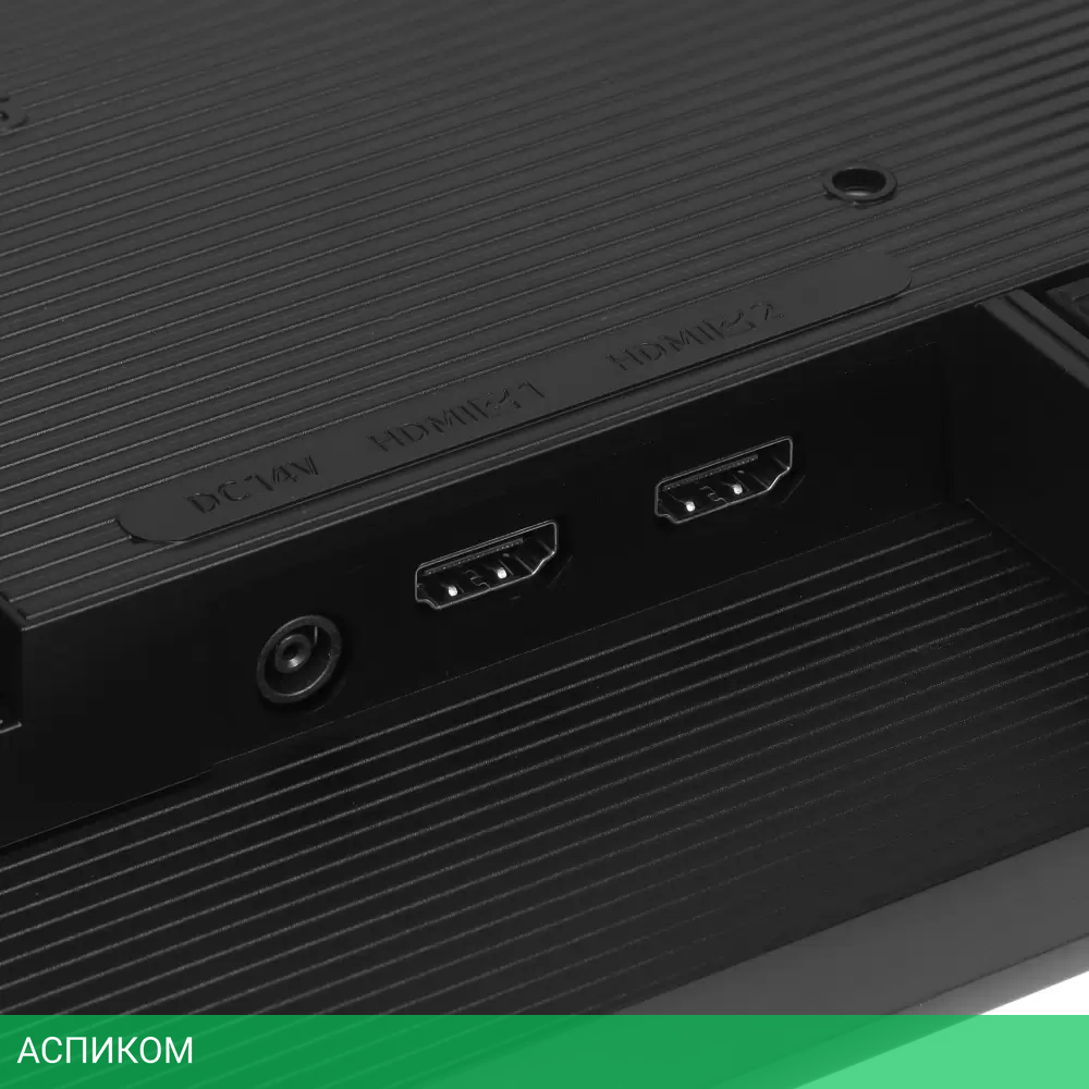 Монитор Samsung S3 LS24F320GAIXCI