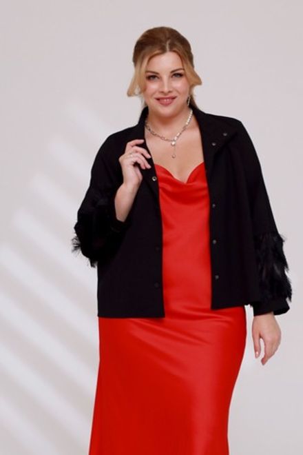 Болеро 20026 Fabrika Фото 1