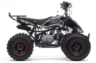 Квадроцикл BSE XT1 Black