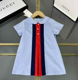 Детское платье Gucci для девочки