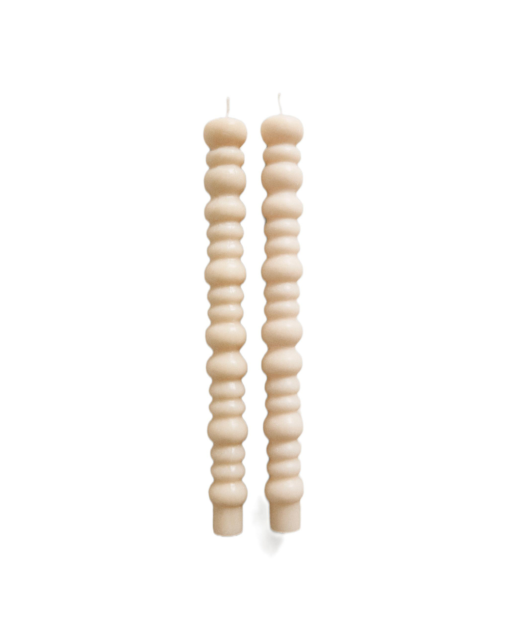 Декоративная свеча Zara Home, 28х2х2 см, 2 шт., 3363/065