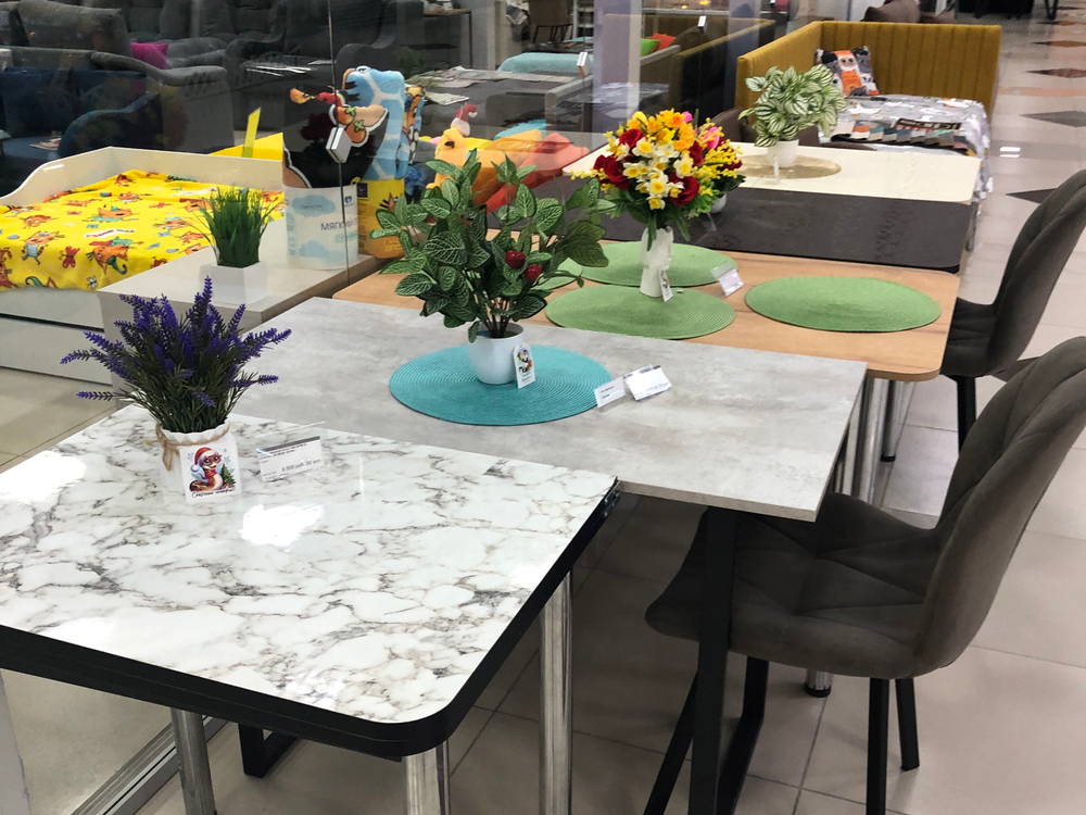 АКЦИЯ!!!Столы в ассортименте от 8000р