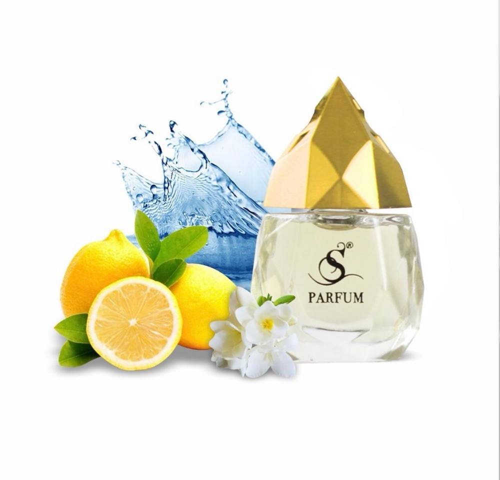 АВТОПАРФЮМ "IMPULSIVE FOR HIM" по мотивам C10