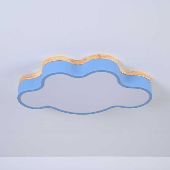 Потолочный светильник Imperium Loft CLOUD-ECO01 189503-26