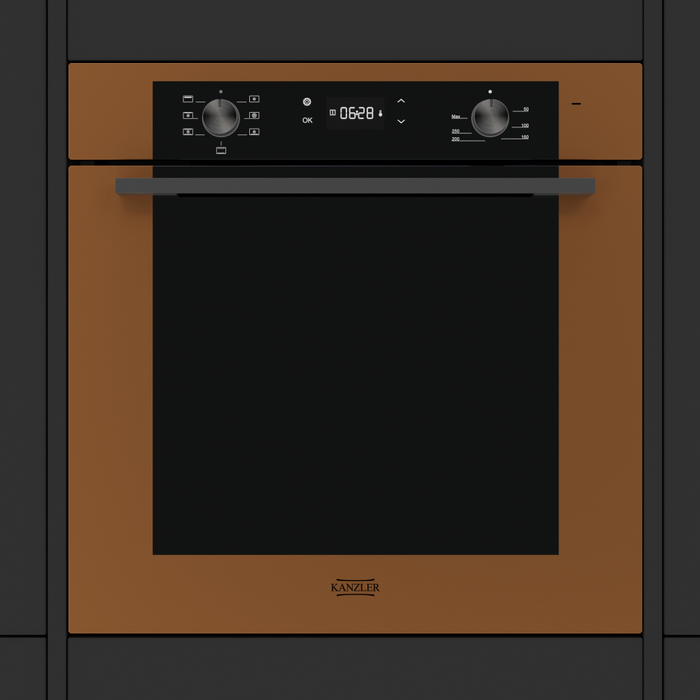 электрическая духовка O 519 S