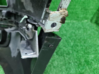 Бампер задний Chery Tiggo 4 Pro (2020-н.в.)