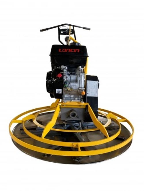 Затирочная машина бензиновая VPK БЗМ-900 PRO