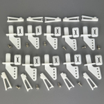 Кабанчик + наконечник тяги (10 шт.)