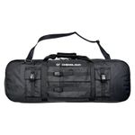 Оружейный кейс МСО-075 для Вепрь-12 (ВПО-205-00) и другого оружия, не превышающего в длину 73 см, МОЛОТ