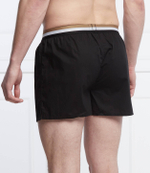 трусики-боксеры 2 шт. BOSS BLACK - черный(50469762)