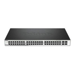 Коммутатор D-Link DGS-1210-52/ME/B1A