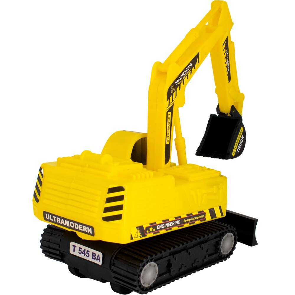 Экскаватор Р-019-3 /40/