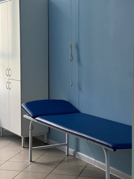 Прием (осмотр,консультация) врача-ревматолога