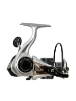 Катушка безынерционная Quest X 2500FD (5+1 подш.) + шпуля