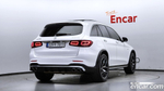 Mercedes-Benz GLC-Class X253 AMG GLC43 4MATIC (07.2021)