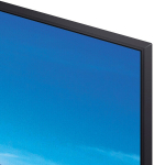 50" Телевизор Samsung UE50TU7100U LED, HDR (2020), серый титан