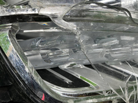 Фара правая Tank 500 (2021-н.в.) LED