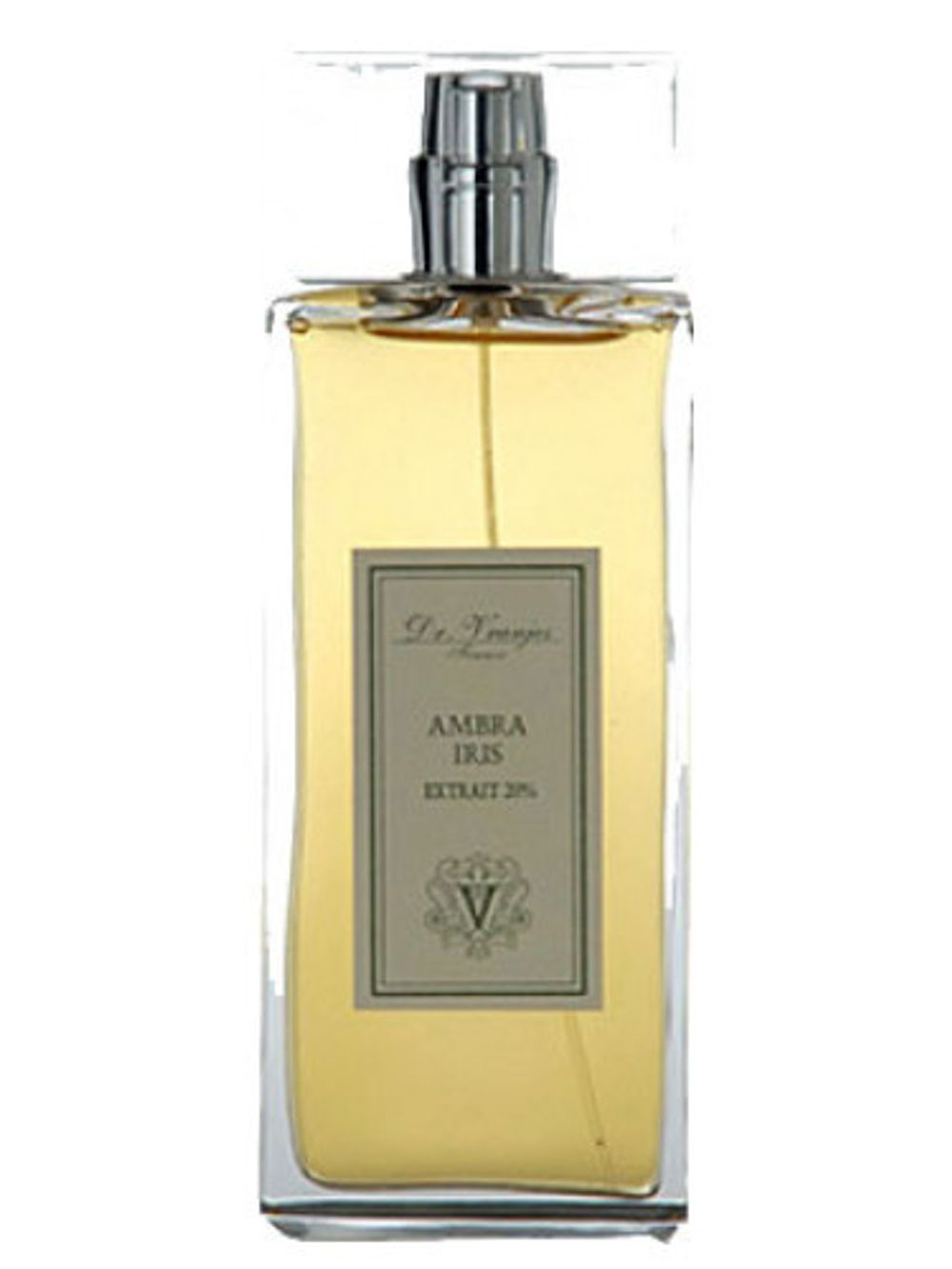 Dr. Vranjes Firenze Ambra e Iris