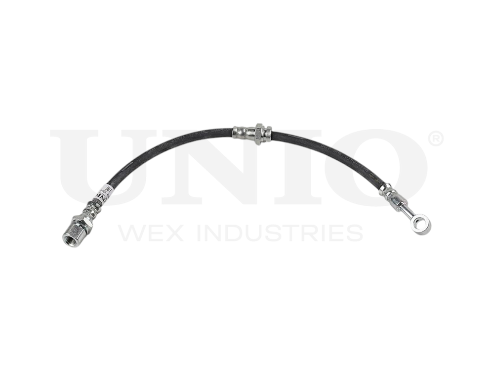 Шланг тормозной передний правый UNIO BRH-10046