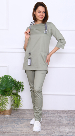 Костюм хирургический Амелия №0213