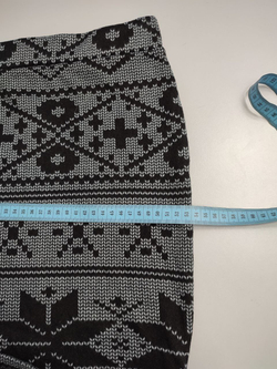 Юбка джинсовая 42 размер