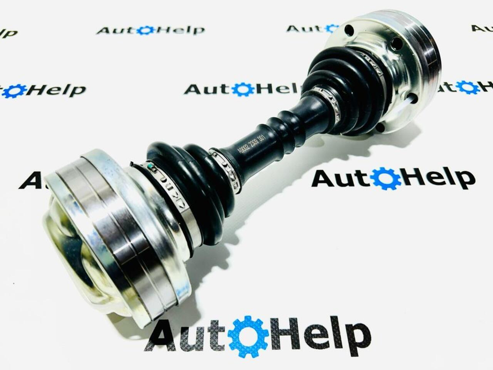 Вал карданный промежуточный A4634100106 Mercedes-Benz G-Class W463