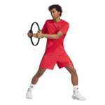 Баскетбольные шорты adidas Train Essentials Shorts Red