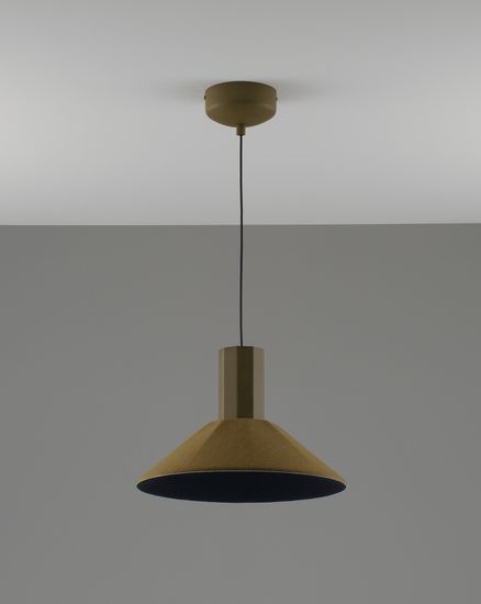 Светильник подвесной светодиодный Moderli V11085-PL Ontario