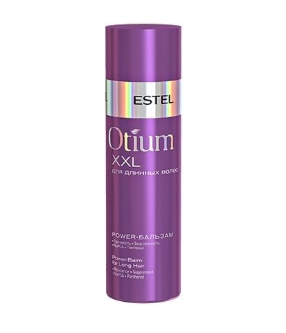 Power-бальзам для длинных волос Otium XXL 200 мл