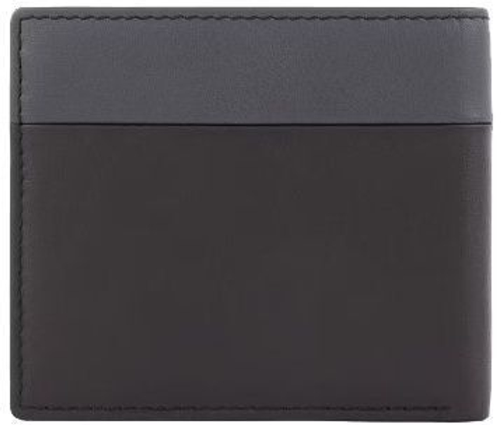 Бумажник Piquadro PU3891UB00R/GRN