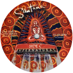 Santana / Supernatural (2LP)
