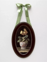 Декор на стену для интерьера 28,5*18,5 см