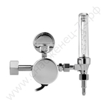 Регулятор расхода газа У-30/АР-40-П-1Р (220V)