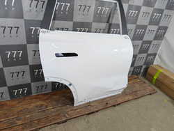 Дверь задняя правая Tenet T8 25-нв Б/У Оригинал 551003164AADYJ