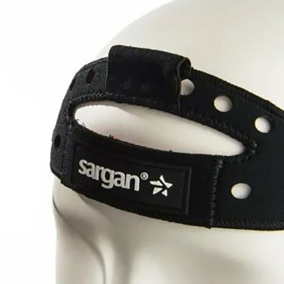 Оголовник для налобного фонаря Sargan Бластер