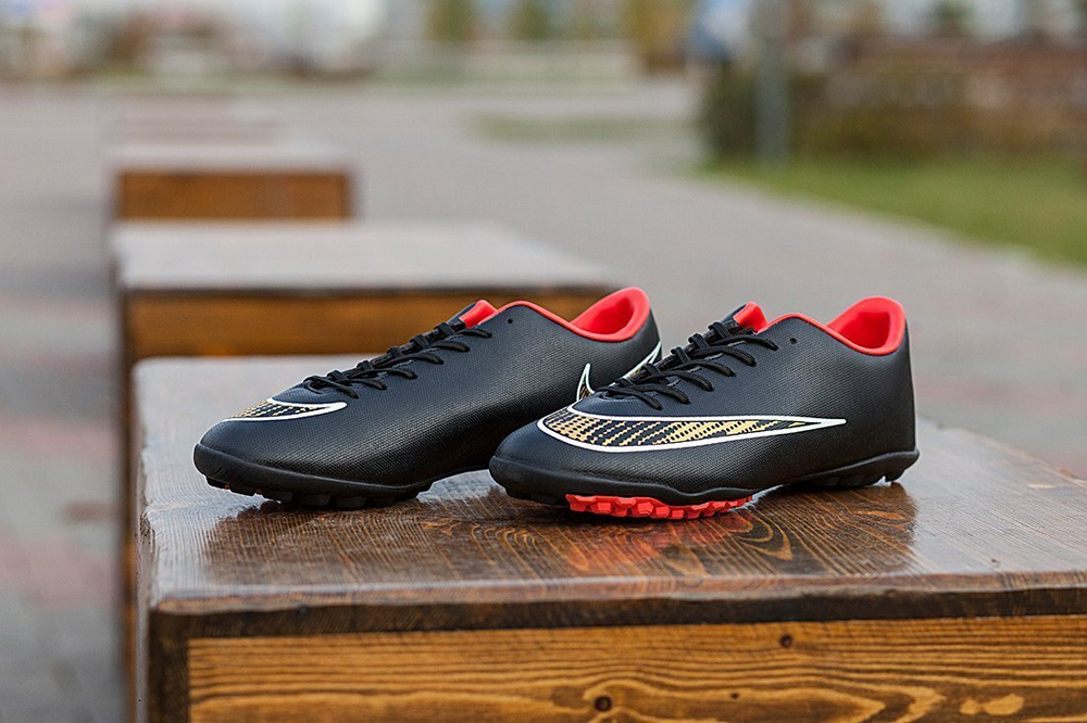 Кроссовки Nike Mercurial Victory Iv Tf (1)
