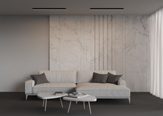 Линейный светильник Technical LL311012