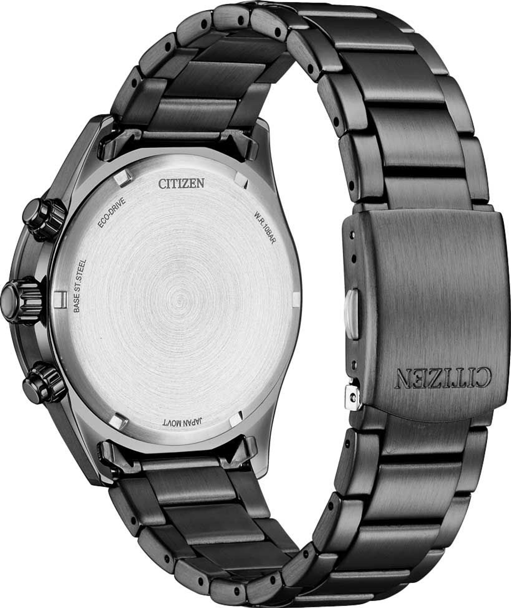Мужские наручные часы Citizen CA0775-79E