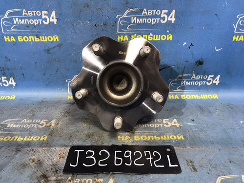 Ступица задняя левая NISSAN TEANA 2008-2014